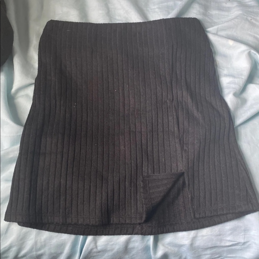 Princess Polly human movement mini skirt